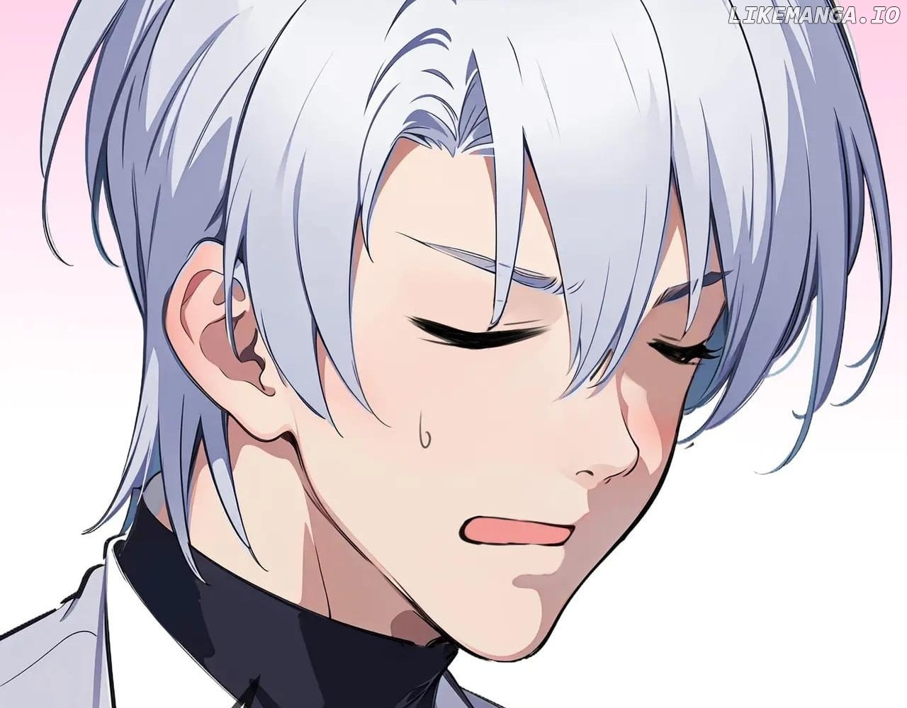Daddy President Is Too Hard To Deal With Chapter 163 - page 48